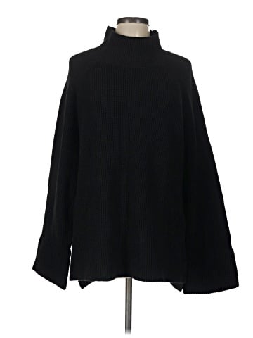 Me by Jennie Garth Turtleneck Sweater (view 1)
