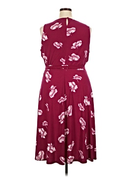 Lauren by Ralph Lauren Casual Dress (view 2)