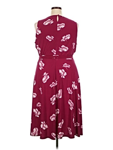 Lauren by Ralph Lauren Casual Dress (view 2)