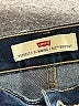 Levi's Blue Jeans Size 10 - photo 7