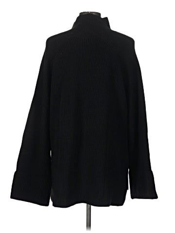 Me by Jennie Garth Turtleneck Sweater (view 2)