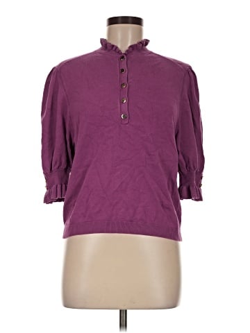 BA&SH Pullover Sweater (view 1)
