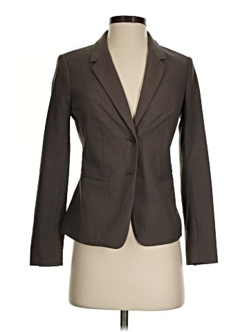 The Limited Blazer (view 1)