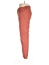 Kensie Color Block Orange Jeans Size 6 - photo 5