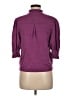 BA&SH Purple Pullover Sweater Size Med (2) - photo 2
