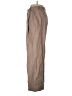 Zara Tan Casual Pants Size L - photo 5