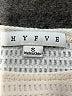 Hyfve Ivory Long Sleeve Top Size S - photo 7