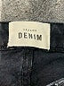 Sézane Black Jeans Size 27 waist - photo 7