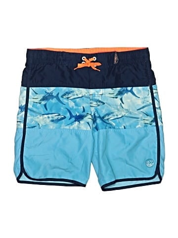 ZeroXposur Board Shorts (view 1)