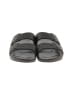 Freedom Moses Black Sandals Size EU 35 - photo 2