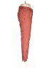 Kensie Color Block Orange Jeans Size 6 - photo 4
