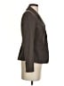 The Limited Brown Blazer Size 0 Petite - photo 4