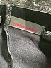 Commando Black Sleeveless Blouse Size S - photo 7