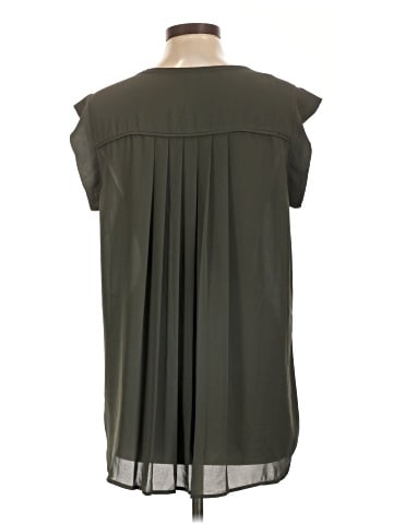 Pleione Sleeveless Blouse (view 2)