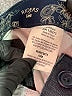 Riders by Lee Chevron-herringbone Blue Jeggings Size 10M - photo 8