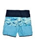 ZeroXposur Blue Board Shorts Size 10 - 12 - photo 2