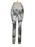 Bebe Sport Tie-dye Gray Leggings Size XL - photo 1