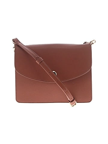 Forever 21 Crossbody Bag (view 1)