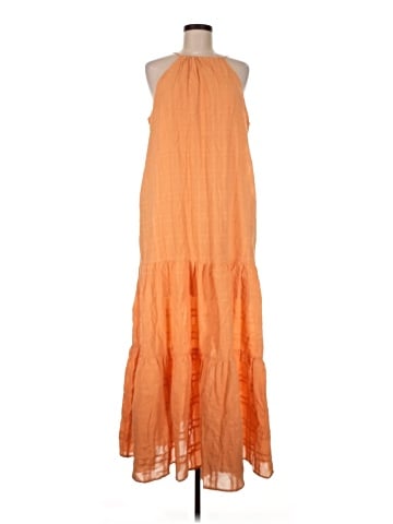 YFB Casual Dress (view 1)