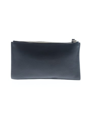 MICHAEL Michael Kors Leather Wristlet (view 2)