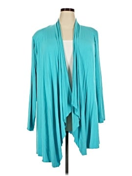 Assorted Brands Kimono (view 1)