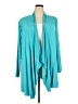Assorted Brands Teal Kimono Size 2X - photo 1