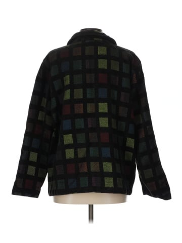 BonWorth 3/4 Sleeve Button-Down Shirt (view 2)
