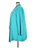 Assorted Brands Teal Kimono Size 2X - photo 5