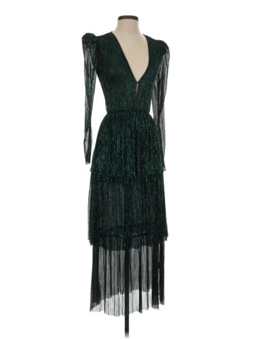 Sabina Musayev Cocktail Dress (view 1)