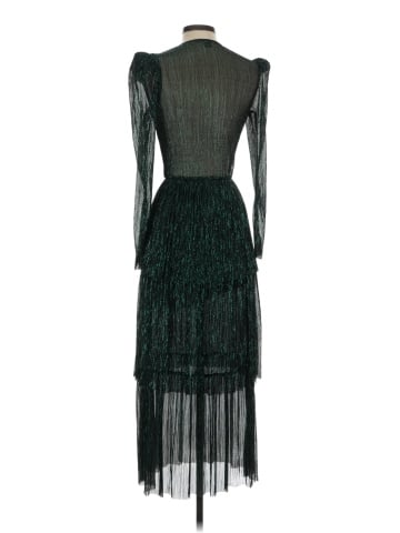 Sabina Musayev Cocktail Dress (view 2)