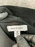 Max Studio Chevron-herringbone Black Blazer Size M - photo 6