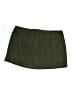 Halara 100% Polyester Solid Green Skort Size 2X - photo 2