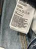 H&M Blue Denim Shorts Size 10 - photo 4