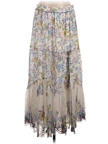 Hemant & Nandita Casual Skirt (view 1)