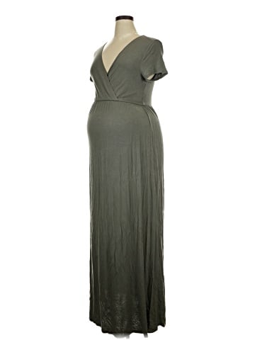 Mother Bee maternity Casual Dress (view 1)