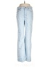 J.Crew Blue Jeans Size 28 waist - photo 1