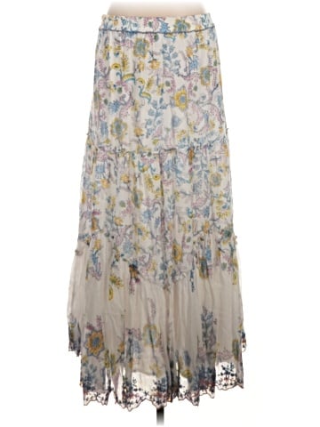 Hemant & Nandita Casual Skirt (view 2)
