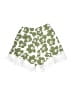 Assorted Brands Print Green Shorts Size S (estimated) - photo 2