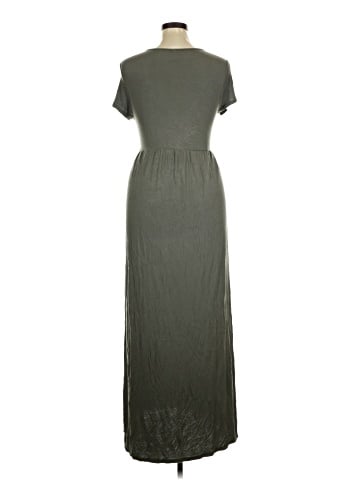 Mother Bee maternity Casual Dress (view 2)