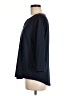 Weekend Blue 3/4 Sleeve Top Size M - photo 5