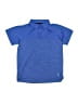 Xersion Blue Short Sleeve Polo Size 10 - 12 - photo 1