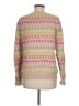 Boden Polka Dots Tan Pullover Sweater Size M - photo 2