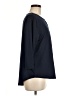 Weekend Blue 3/4 Sleeve Top Size M - photo 4