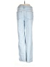 J.Crew Blue Jeans Size 28 waist - photo 2