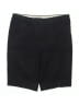 Talbots Solid Black Shorts Size 2 (petite) - photo 1