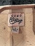 Como Vintage Tan Pullover Sweater Size L - photo 7