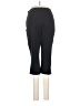 Maeve Black Active Pants Size S - photo 2