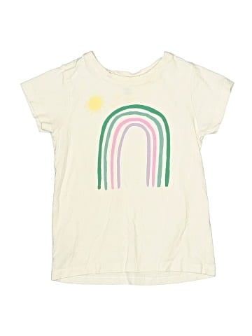 Tea Short Sleeve T-Shirt (view 1)