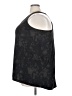 LIVI Black Tank Top Size 22 Plus - photo 5