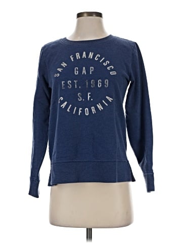Gap Outlet Sweatshirt (view 1)